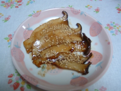 簡単に作れてしかも美味しかったです☆
子供がパクパク食べていました（笑）。
また作ります♪