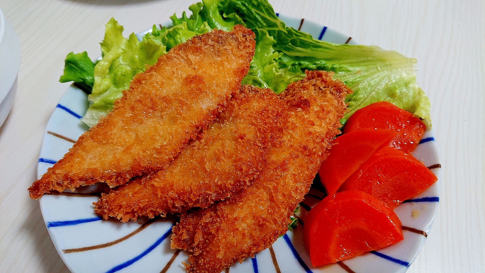 シイラのフライ レシピ 作り方 By sokosokoまぁち 楽天レシピ シイラのフライ レシピ 作り方 By sokosokoまぁち 楽天レシピ