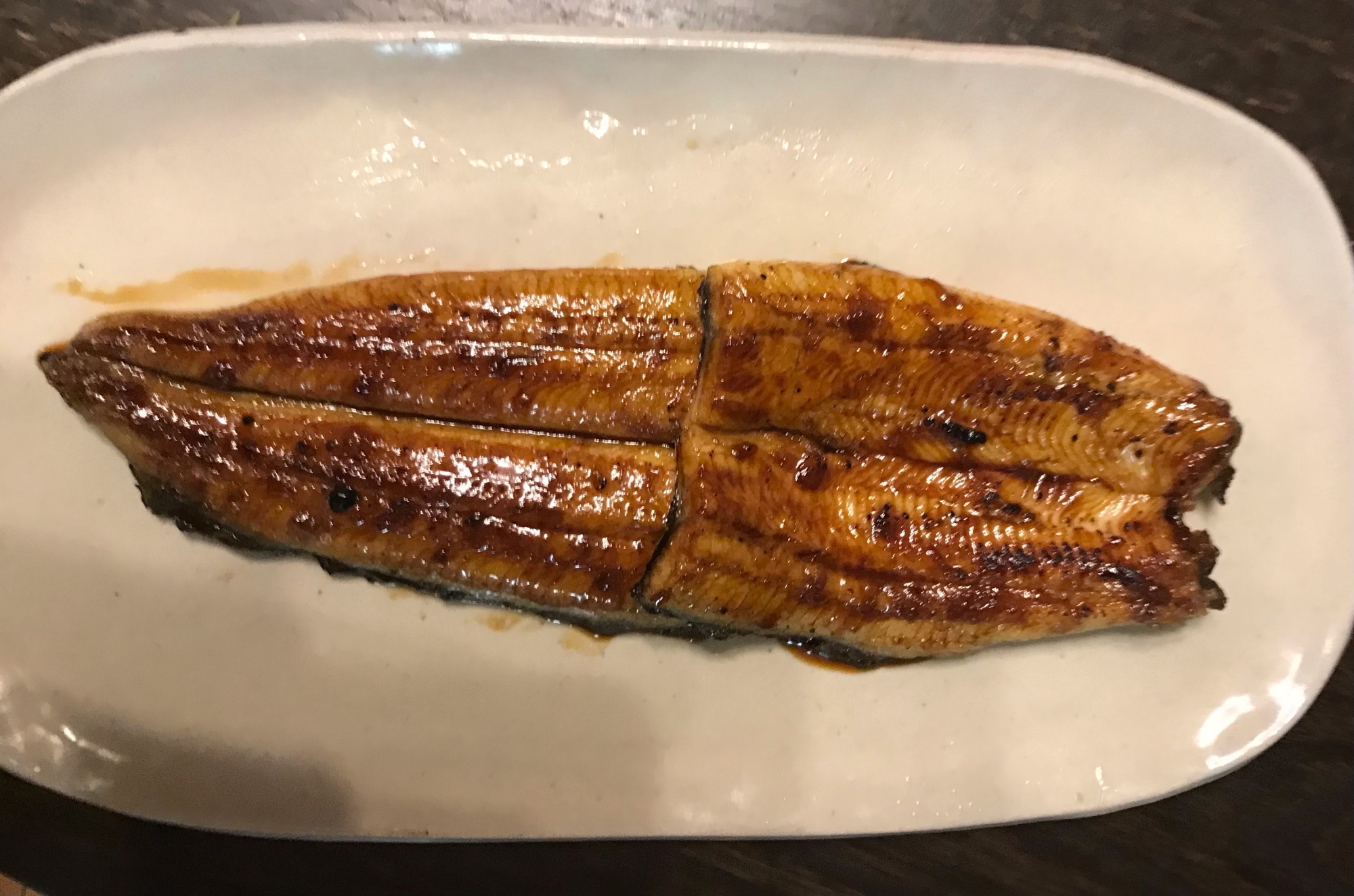 中国産のうなぎ蒲焼を美味しくする方法 レシピ 作り方 By Cocoaska 楽天レシピ