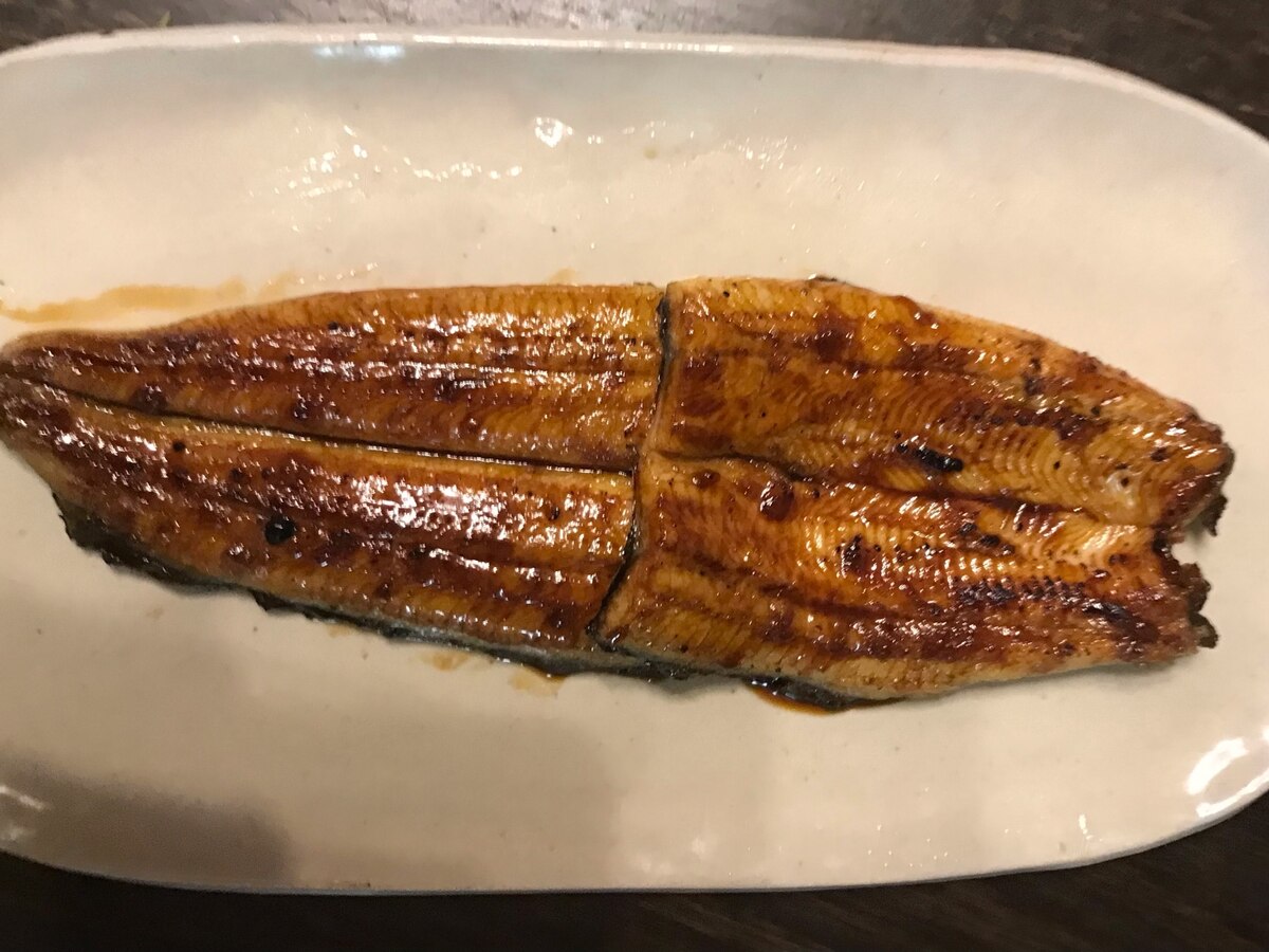 中国産のうなぎ蒲焼を美味しくする方法 レシピ 作り方 By Cocoaska 楽天レシピ 中国産のうなぎ蒲焼を美味しくする方法 レシピ 作り方 By Cocoaska 楽天レシピ