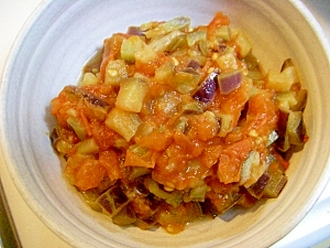 愛犬用 ごはんに入れる煮野菜 ナス トマト レシピ 作り方 By ぷ みぃまま 楽天レシピ 愛犬用 ごはんに入れる煮野菜 ナス トマト レシピ 作り方 By ぷ みぃまま 楽天レシピ