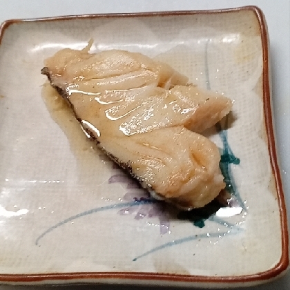夕飯に作らせていただきました。
簡単で美味しかったです(^^)