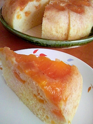 炊飯器で簡単 みかんケーキ レシピ 作り方 By あーやん0325ポッパー 楽天レシピ 炊飯器で簡単 みかんケーキ レシピ 作り方 By あーやん0325ポッパー 楽天レシピ