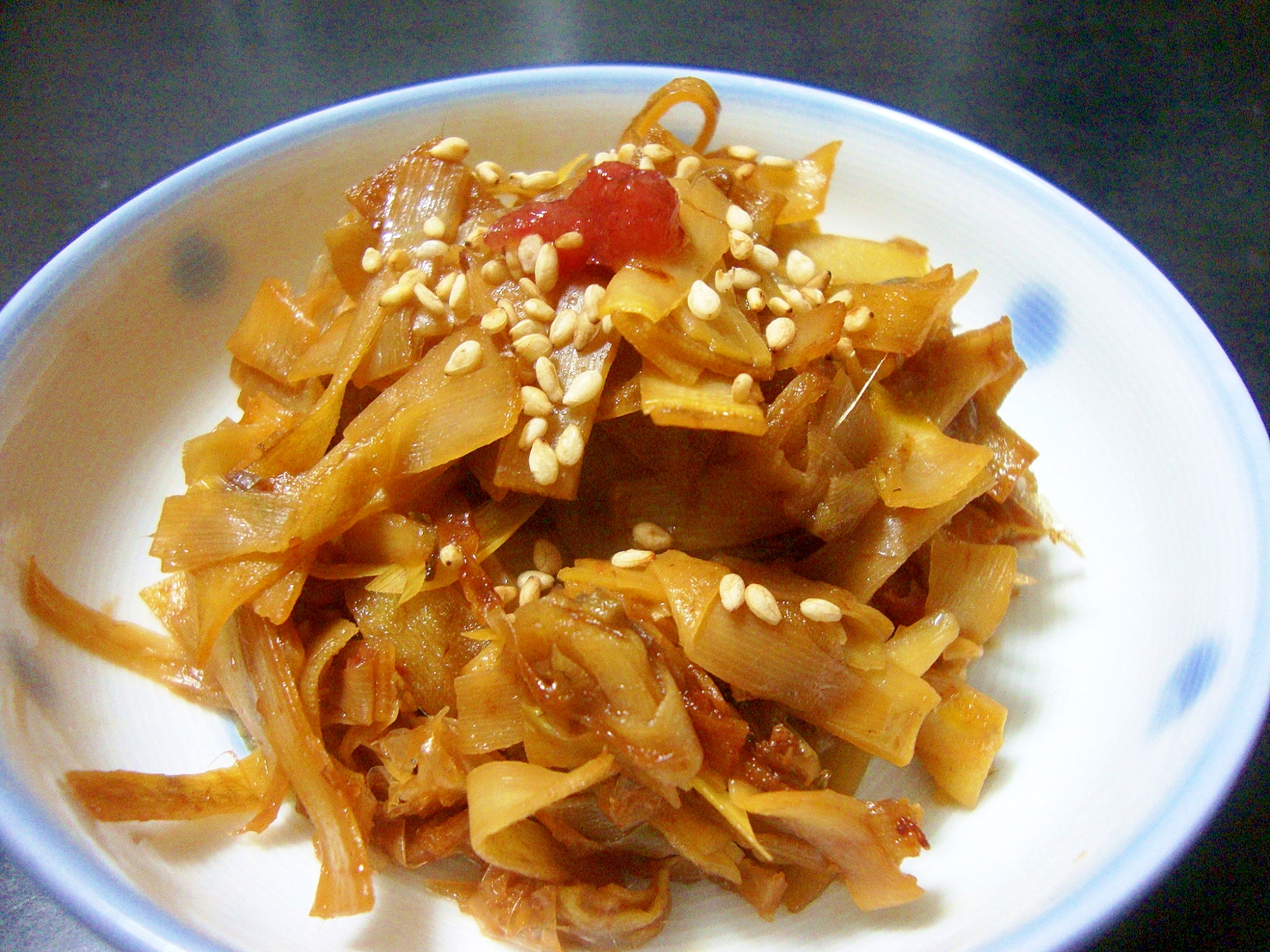 たけのこの姫皮レシピ 作り方の人気順 簡単料理の楽天レシピ