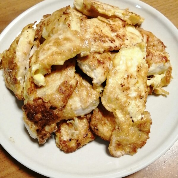 簡単 バター香るとりむね肉のピカタ レシピ 作り方 By ぽこぽてと 楽天レシピ 簡単 バター香るとりむね肉のピカタ レシピ 作り方 By ぽこぽてと 楽天レシピ