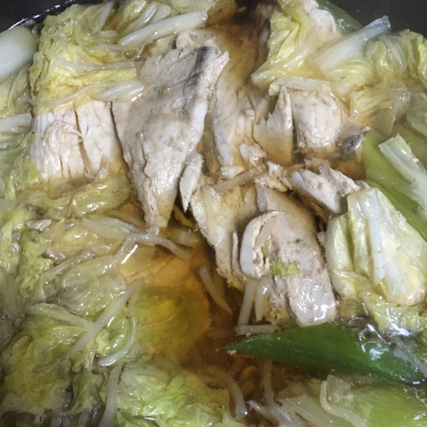 マグロのあら鍋 レシピ 作り方 By おきぬ 楽天レシピ マグロのあら鍋 レシピ 作り方 By おきぬ 楽天レシピ