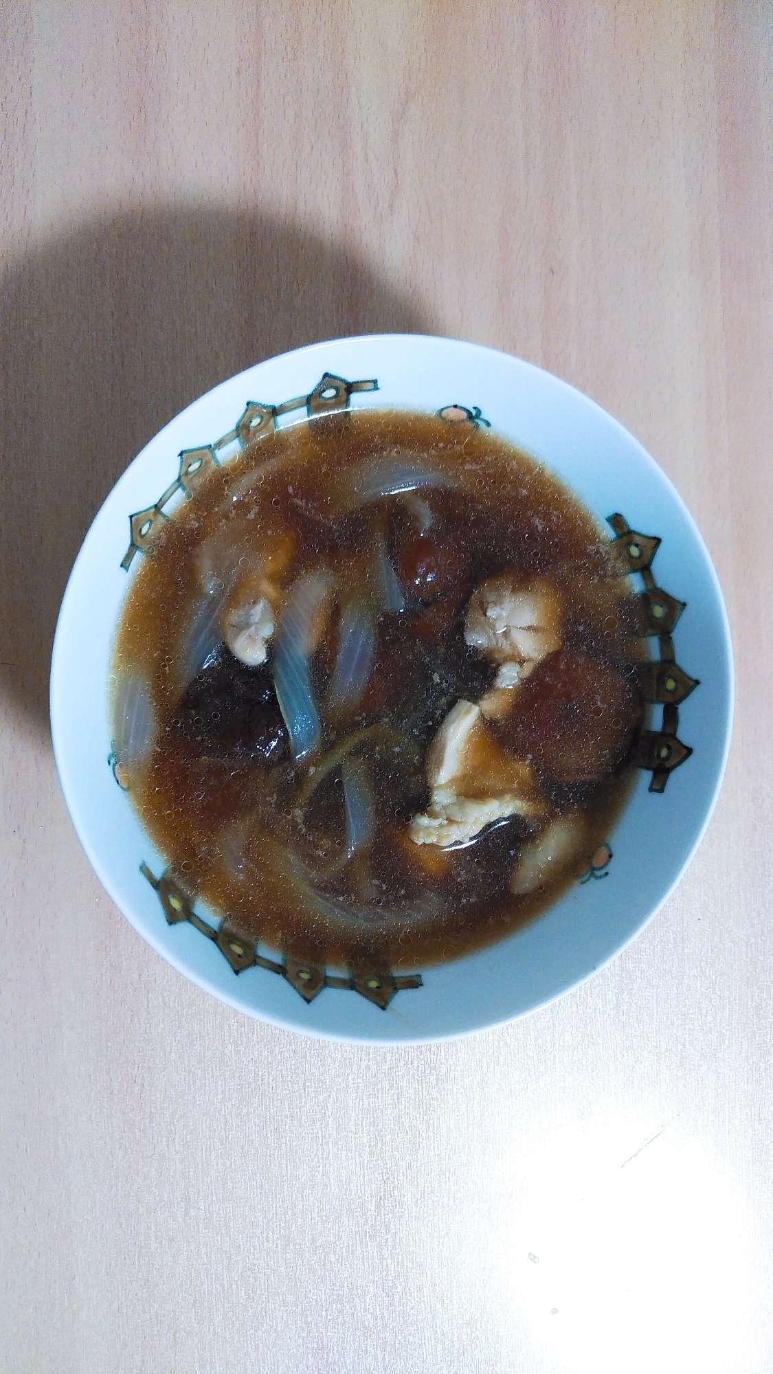 ★うどん出汁★