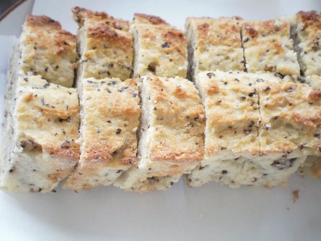 混ぜるだけの簡単な紅茶ケーキ レシピ 作り方 By ミルミント 楽天レシピ