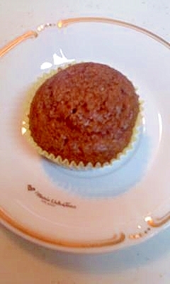 バレンタインに 豆乳ココアカップケーキ レシピ 作り方 By ひとけた 楽天レシピ バレンタインに 豆乳ココアカップケーキ レシピ 作り方 By ひとけた 楽天レシピ