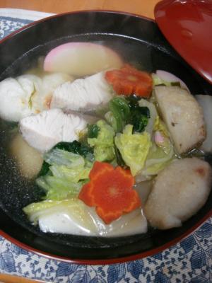 お正月過ぎても美味しい ブリ雑煮 レシピ 作り方 By Jaran0705 楽天レシピ お正月過ぎても美味しい ブリ雑煮 レシピ 作り方 By Jaran0705 楽天レシピ