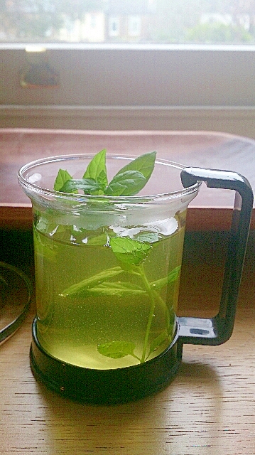 モロッコミントティー 蜂蜜風味 レシピ 作り方 By モモグラモ 楽天レシピ モロッコミントティー 蜂蜜風味 レシピ 作り方 By モモグラモ 楽天レシピ