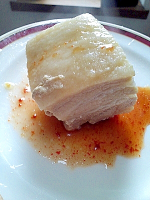 保存にぴったり 豚かたまり肉のコチュジャンソース レシピ 作り方 By M And M 楽天レシピ 保存にぴったり 豚かたまり肉のコチュジャンソース レシピ 作り方 By M And M 楽天レシピ