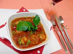 ミートボールのトマトシチュー レシピ 作り方 By さちくっかりー 楽天レシピ ミートボールのトマトシチュー レシピ 作り方 By さちくっかりー 楽天レシピ