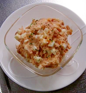 パンに合う ツナたまごクリームチーズディップ レシピ 作り方 By Dama Espresso 楽天レシピ パンに合う ツナたまごクリームチーズディップ レシピ 作り方 By Dama Espresso 楽天レシピ