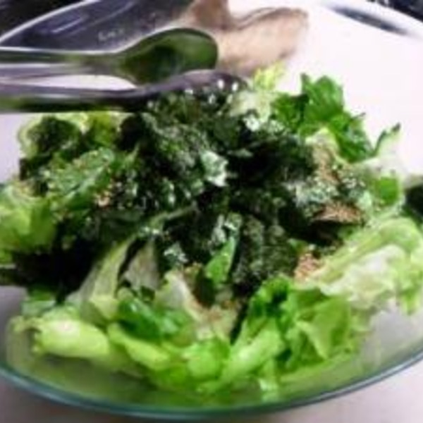 チョレギサラダ レシピ 作り方 By Xwaminx 楽天レシピ チョレギサラダ レシピ 作り方 By Xwaminx 楽天レシピ