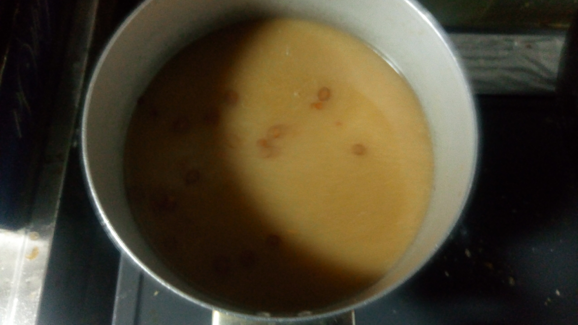 みそ鍋スープ