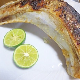 ぶりかまの焼き方 楽天レシピ ぶりかまの焼き方 楽天レシピ