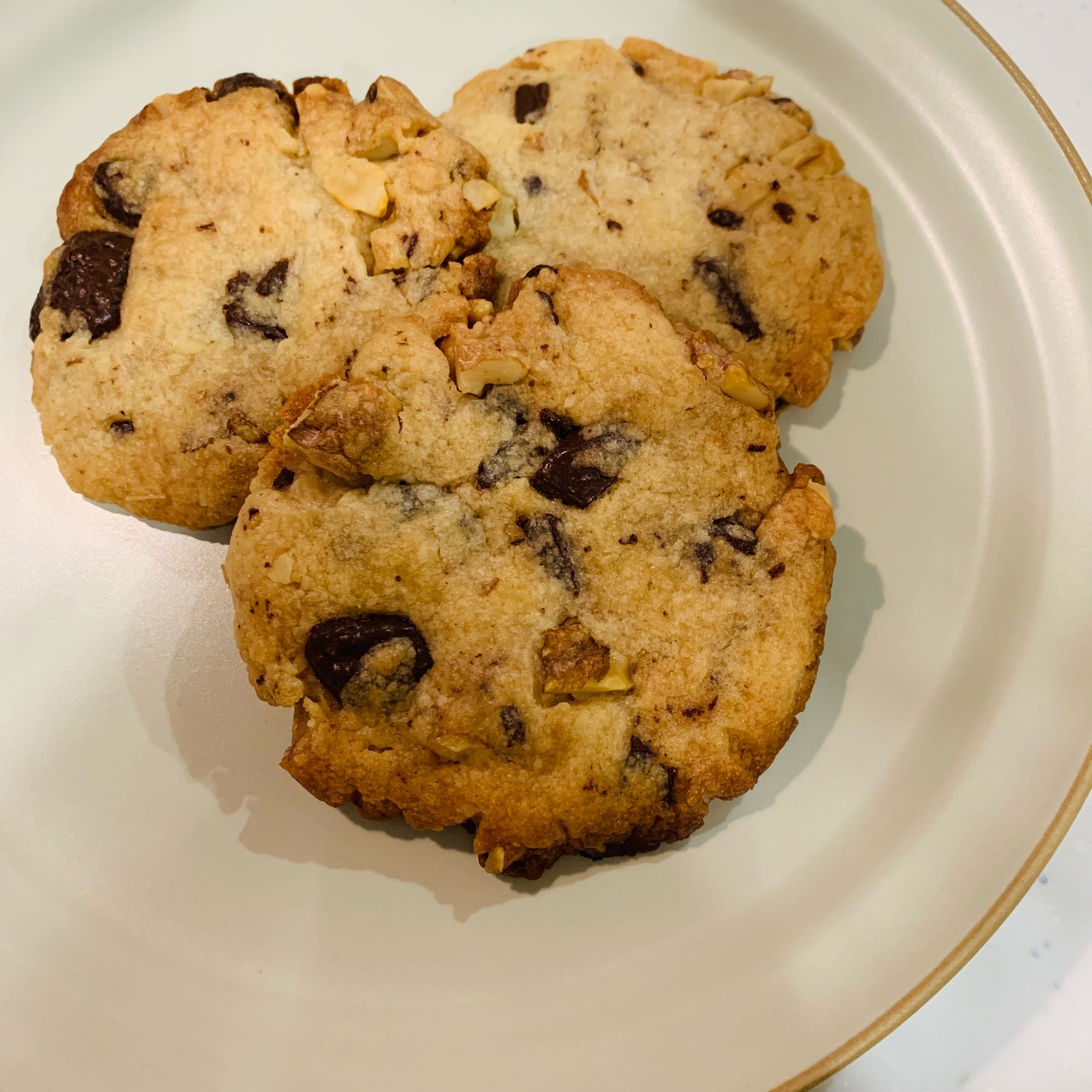 チャンククッキー レシピ 作り方 By Jheni 楽天レシピ チャンククッキー レシピ 作り方 By Jheni 楽天レシピ