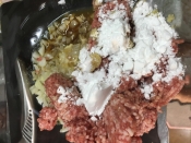 フライパンで包まない焼売 レシピ 作り方 By あずみん112 楽天レシピ