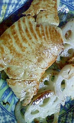 モウカザメのムニエル 甘味をトッピング レシピ 作り方 By 天使のキッチンガーデン 楽天レシピ モウカザメのムニエル 甘味をトッピング レシピ 作り方 By 天使のキッチンガーデン 楽天レシピ