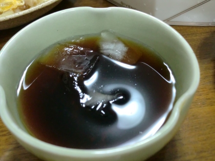 きびなごの干物で 醤油ベースのうどんつゆ レシピ 作り方 By ぷ みぃまま 楽天レシピ