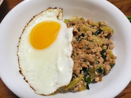 パパッと本格！ルーロー飯
