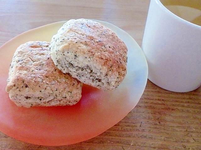 余っている紅茶の茶葉で豆乳スコーン レシピ 作り方 By Sumippy 楽天レシピ 余っている紅茶の茶葉で豆乳スコーン レシピ 作り方 By Sumippy 楽天レシピ