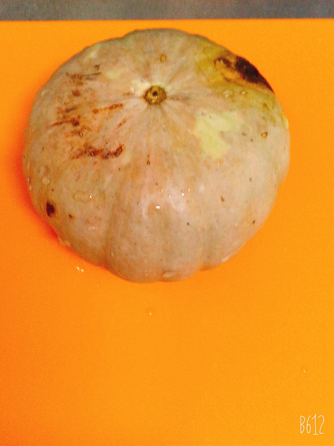 味付けなしでも美味しい北海道産雪化粧 かぼちゃ レシピ 作り方 By Emi S Kitchen 楽天レシピ