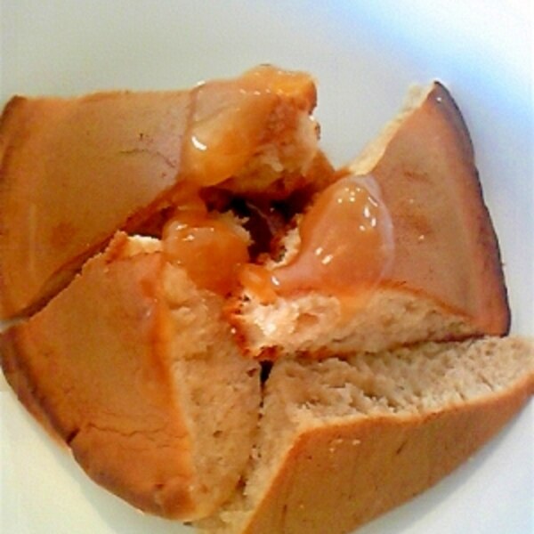 キャラメルソースでココアのホットケーキ レシピ 作り方 By Mina 914 楽天レシピ キャラメルソースでココアのホットケーキ レシピ 作り方 By Mina 914 楽天レシピ