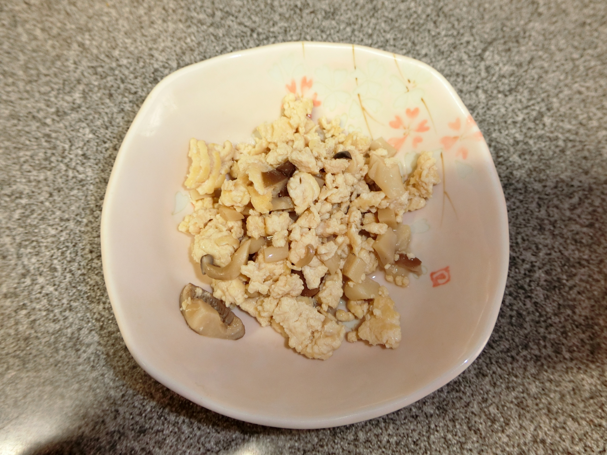 犬用 きのこそぼろ煮 レシピ 作り方 By ニネット 楽天レシピ 犬用 きのこそぼろ煮 レシピ 作り方 By ニネット 楽天レシピ