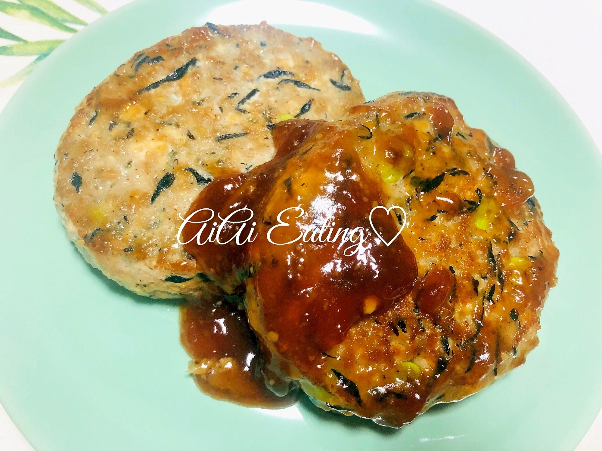 小さいお子様にも 簡単ひじき豆腐ハンバーグ レシピ 作り方 By あいあい 楽天レシピ 小さいお子様にも 簡単ひじき豆腐ハンバーグ レシピ 作り方 By あいあい 楽天レシピ