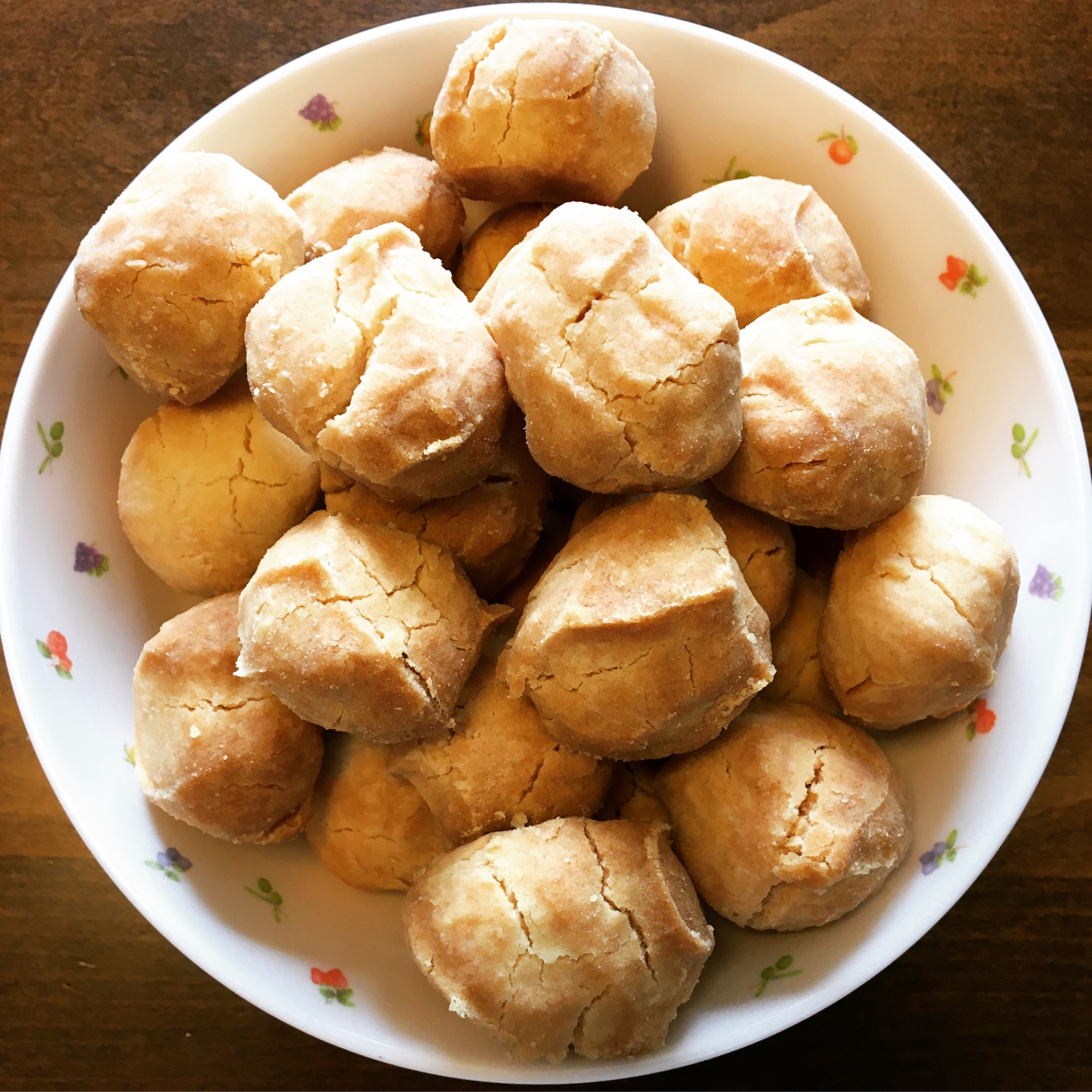 簡単 ラードでちんすこう レシピ 作り方 By Monyonyo 楽天レシピ 簡単 ラードでちんすこう レシピ 作り方 By Monyonyo 楽天レシピ