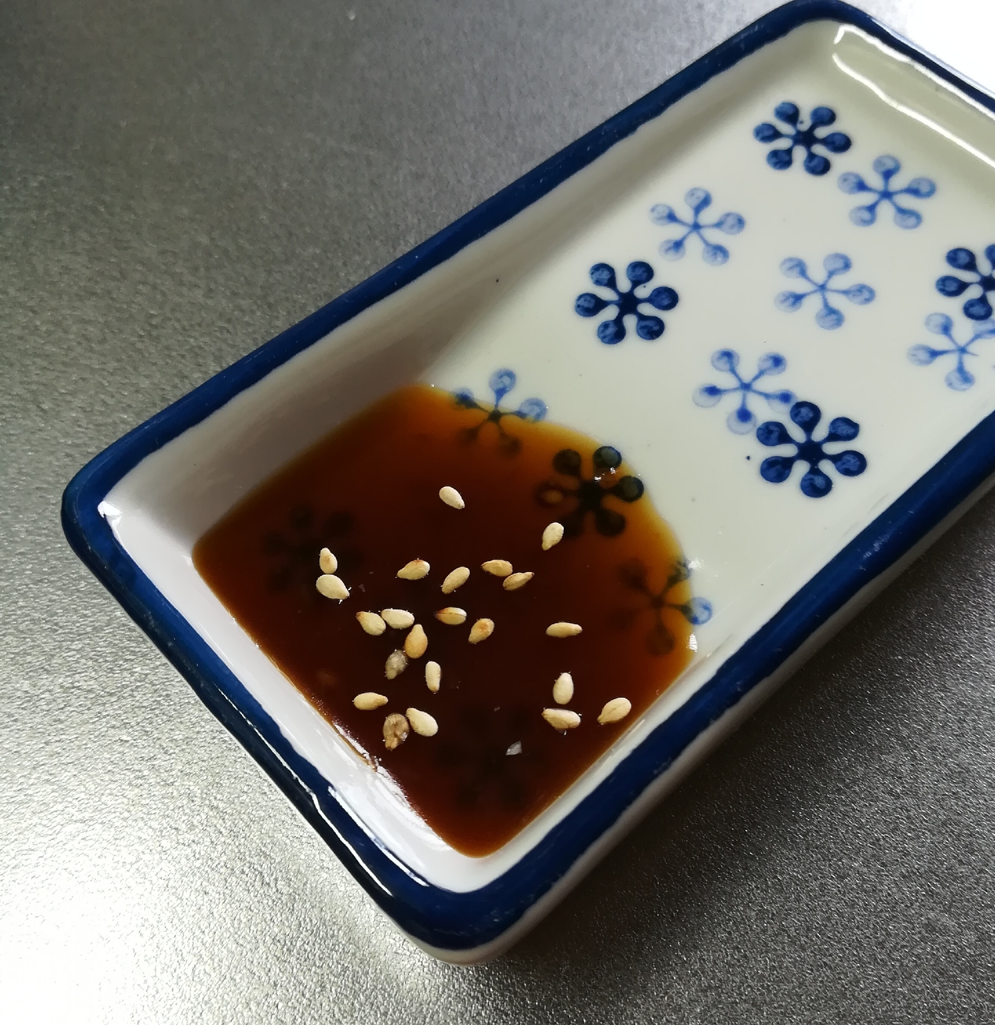 醤油膏:台湾/中国のとろみ醤油