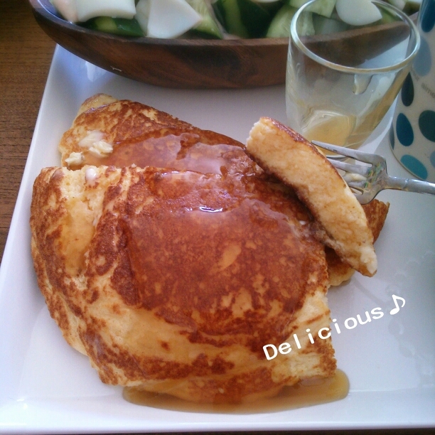 糖質制限 小麦粉不使用 ふわふわおからパンケーキ レシピ 作り方 By Maru San 楽天レシピ 糖質制限 小麦粉不使用 ふわふわおからパンケーキ レシピ 作り方 By Maru San 楽天レシピ