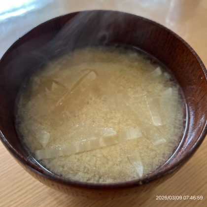 美味しかったです
