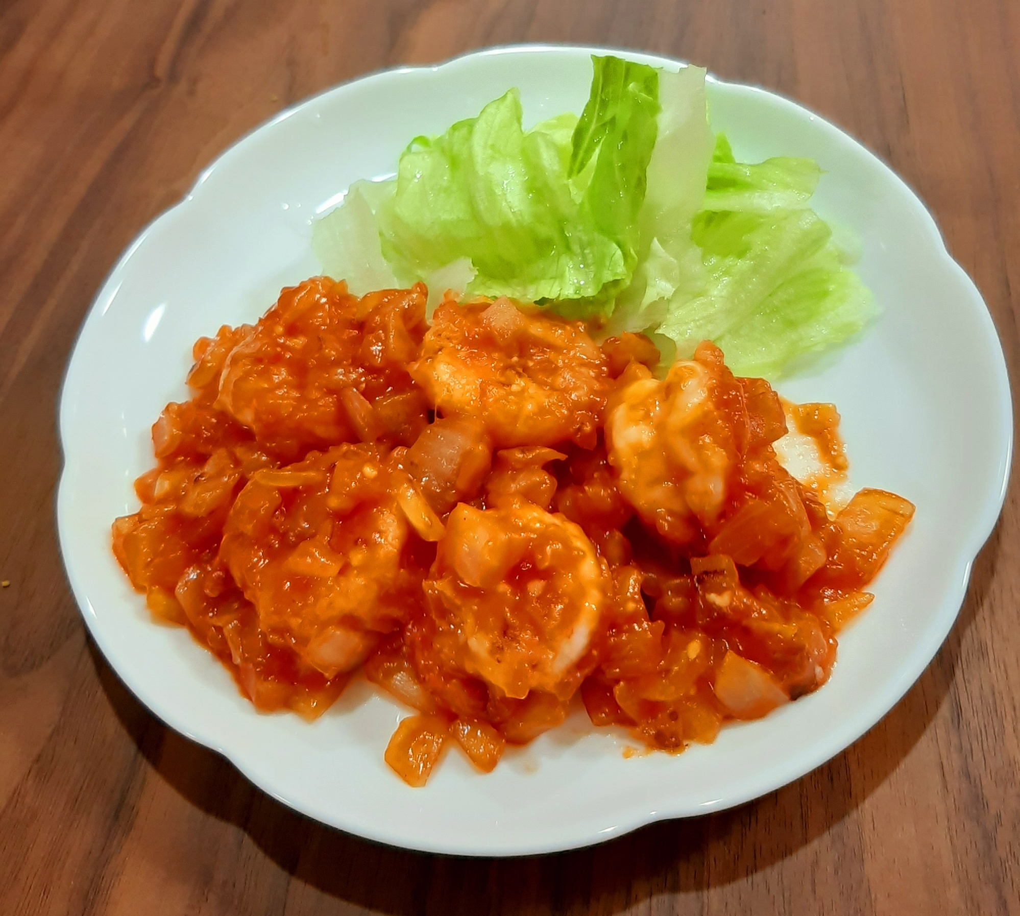 辛くないエビチリ レシピ 作り方 By くるみぱんこ 楽天レシピ 辛くないエビチリ レシピ 作り方 By くるみぱんこ 楽天レシピ