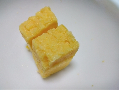 卵焼きの素敵な盛り付け♪飾り切り38