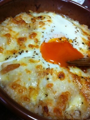 簡単1人ランチ ツナマヨドリア レシピ 作り方 By Chi Chan10 楽天レシピ 簡単1人ランチ ツナマヨドリア レシピ 作り方 By Chi Chan10 楽天レシピ