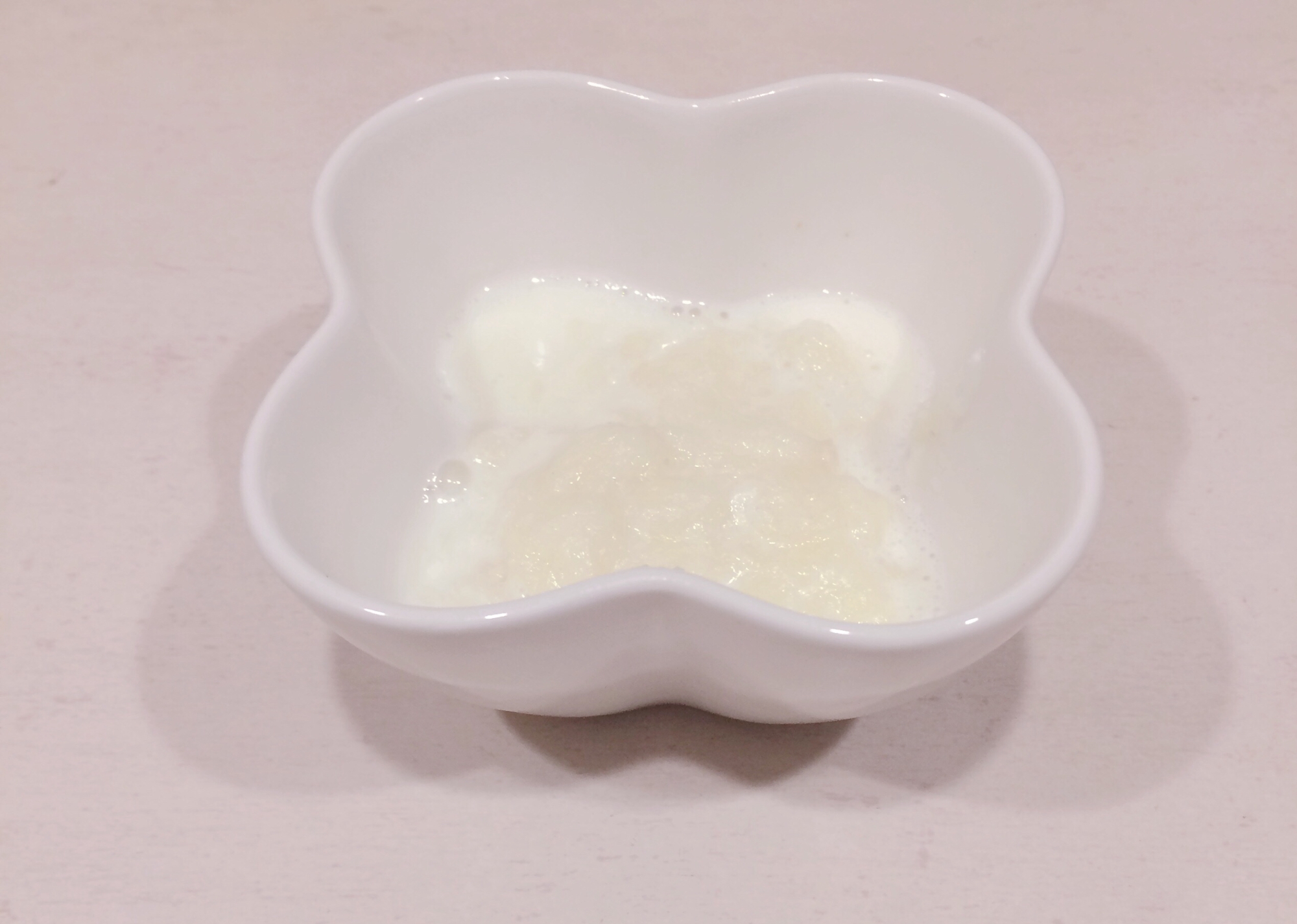 離乳食中期 ミルクパン粥 レシピ 作り方 By Sato 楽天レシピ 離乳食中期 ミルクパン粥 レシピ 作り方 By Sato 楽天レシピ