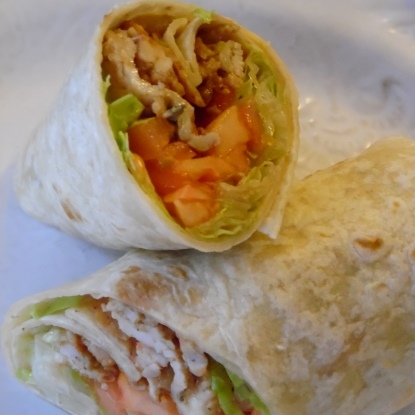 トルコ料理・中東料理