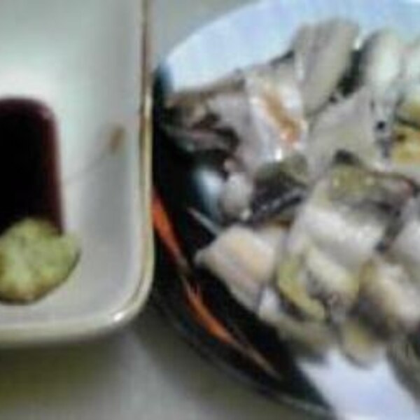 酒の肴 穴子の白焼き レシピ 作り方 By はっとはっと 楽天レシピ 酒の肴 穴子の白焼き レシピ 作り方 By はっとはっと 楽天レシピ