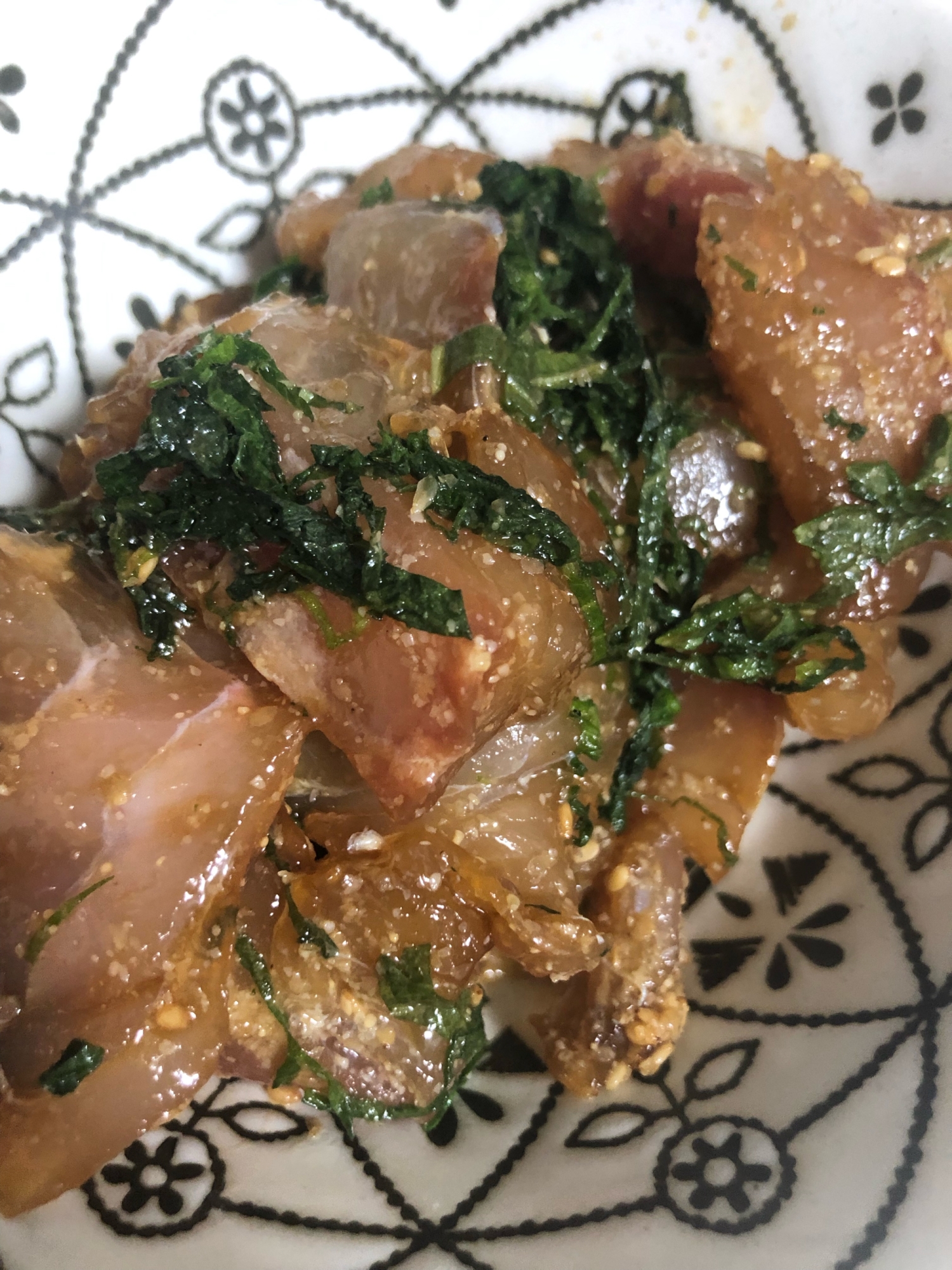 ごま鯛 レシピ 作り方 By まぼまぼまん 楽天レシピ ごま鯛 レシピ 作り方 By まぼまぼまん 楽天レシピ