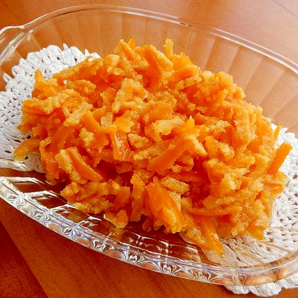 捨てないで!ミカンの皮(栄養があるらしい)で甘煮♪