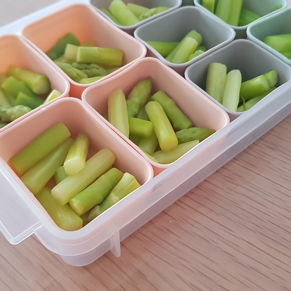 離乳食完了期 アスパラ 冷凍用 レシピ 作り方 By てげ子 楽天レシピ 離乳食完了期 アスパラ 冷凍用 レシピ 作り方 By てげ子 楽天レシピ