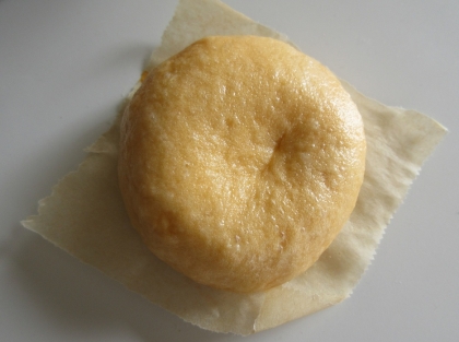 チーズがとろ旨♪♨手作りピザまん♨ランチにも♪