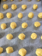 焼き芋の残りでさつまいものクッキー レシピ 作り方 By Neco Ayano 楽天レシピ