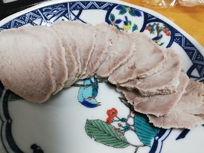 激ウマ煮豚