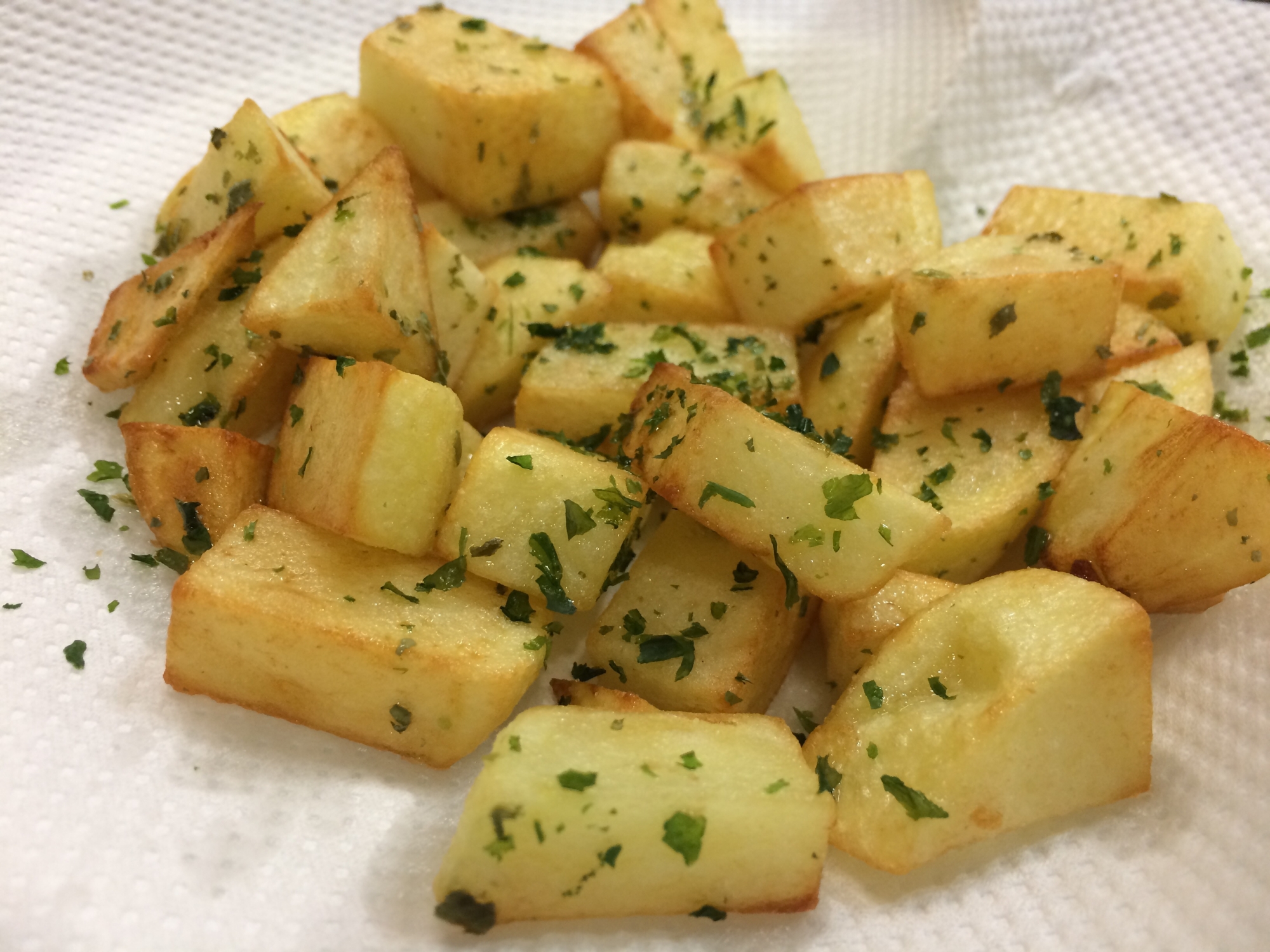 簡単 コロコロポテト おやつにも レシピ 作り方 By Fujimon58 楽天レシピ 簡単 コロコロポテト おやつにも レシピ 作り方 By Fujimon58 楽天レシピ