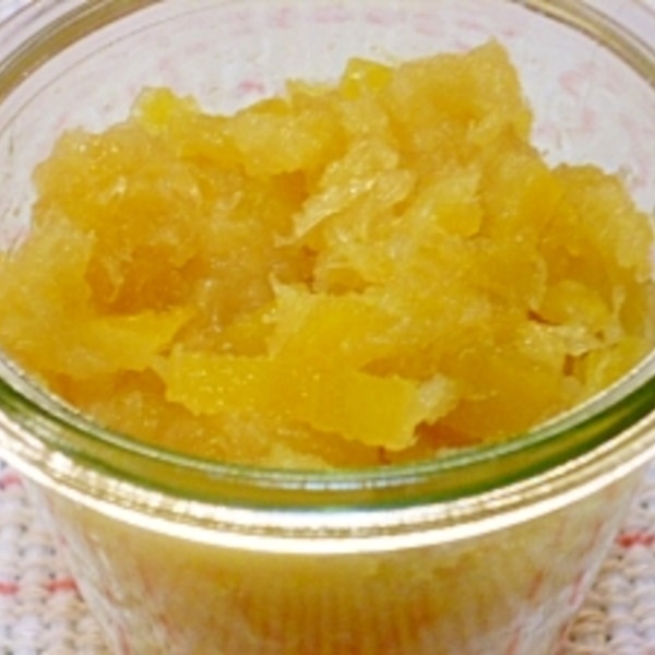 晩白柚の皮ジャム レシピ 作り方 By みつやん0211 楽天レシピ 晩白柚の皮ジャム レシピ 作り方 By みつやん0211 楽天レシピ