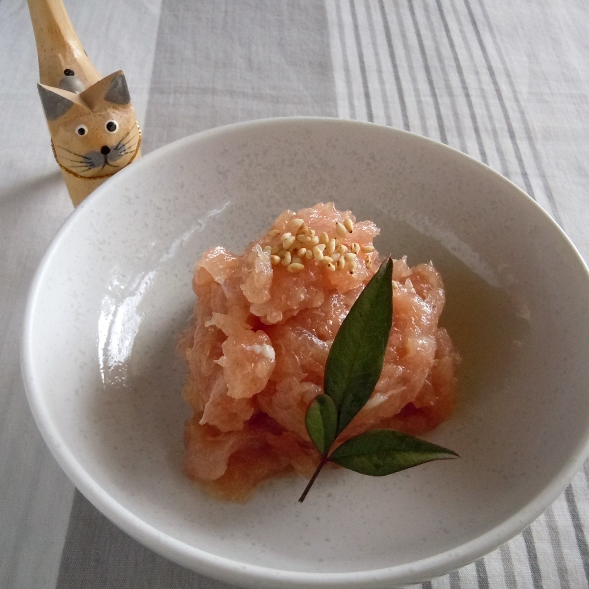 まぐろのあらを塩糀で美味しいお刺身に レシピ 作り方 By 紫君子蘭 楽天レシピ まぐろのあらを塩糀で美味しいお刺身に レシピ 作り方 By 紫君子蘭 楽天レシピ